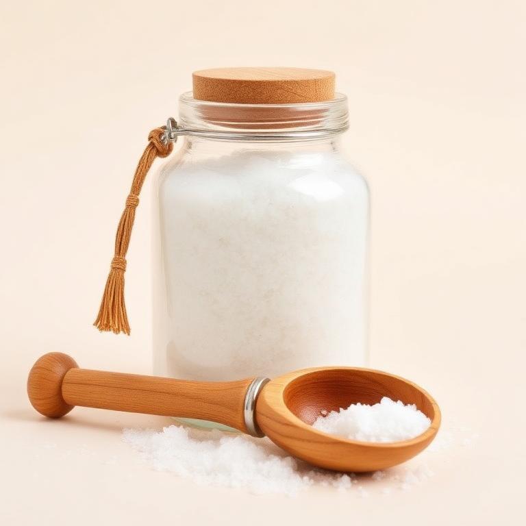 Mineral Soak