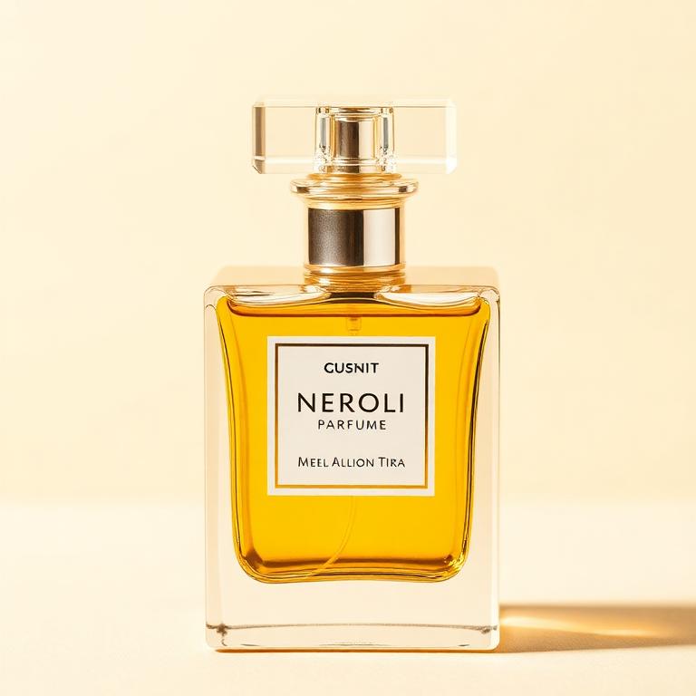 Neroli Suite