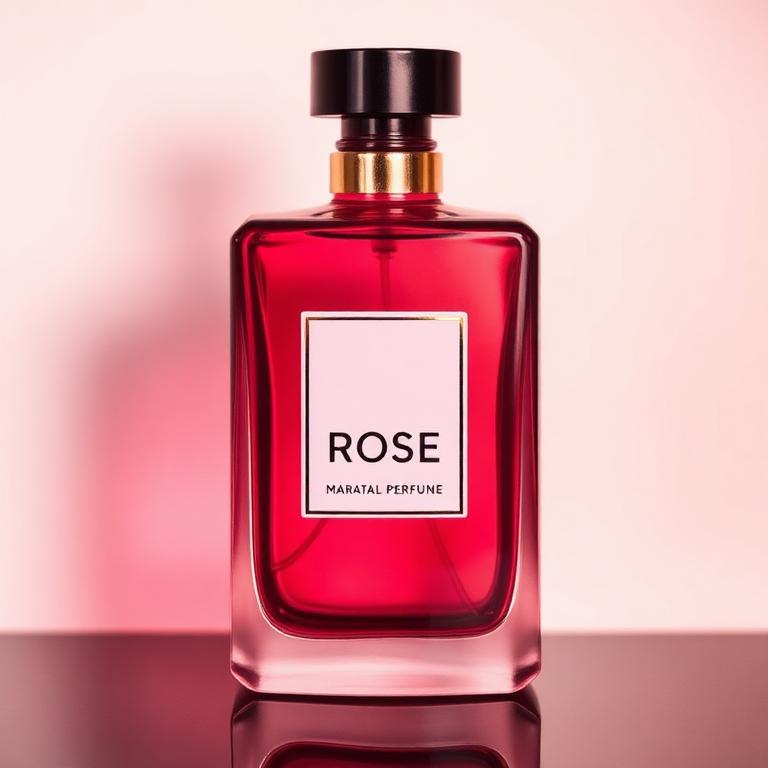 Rose Obscura