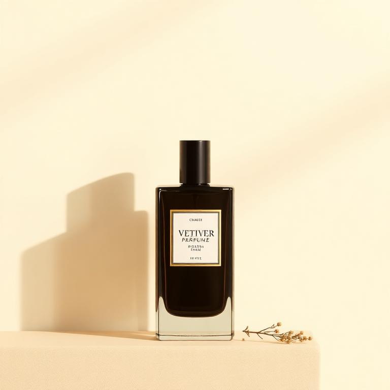 Vetiver Noir