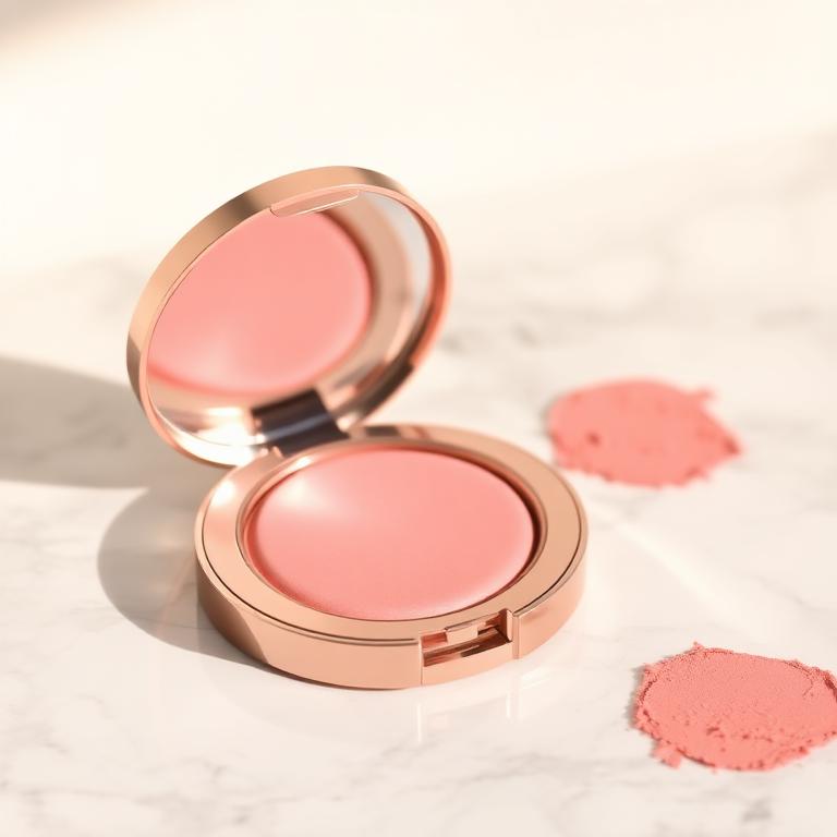 Cashmere Blush