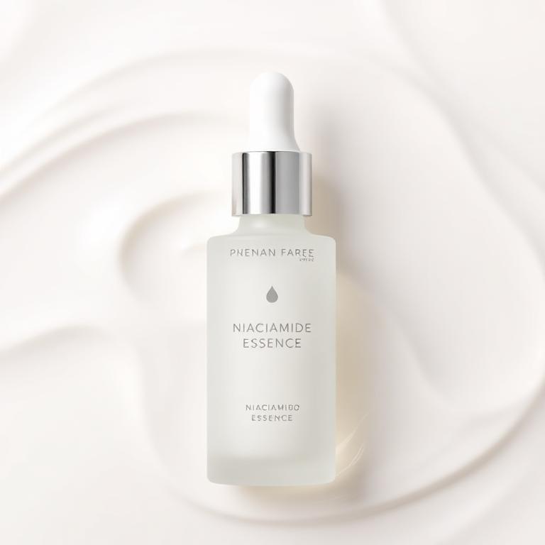 Niacinamide Veil