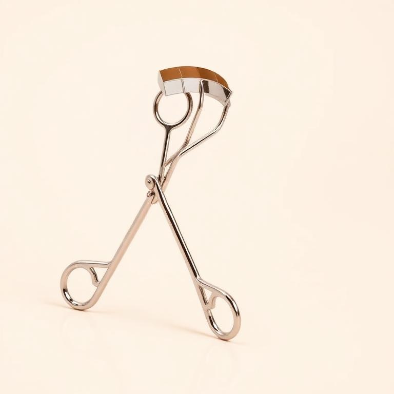 Lash Curler