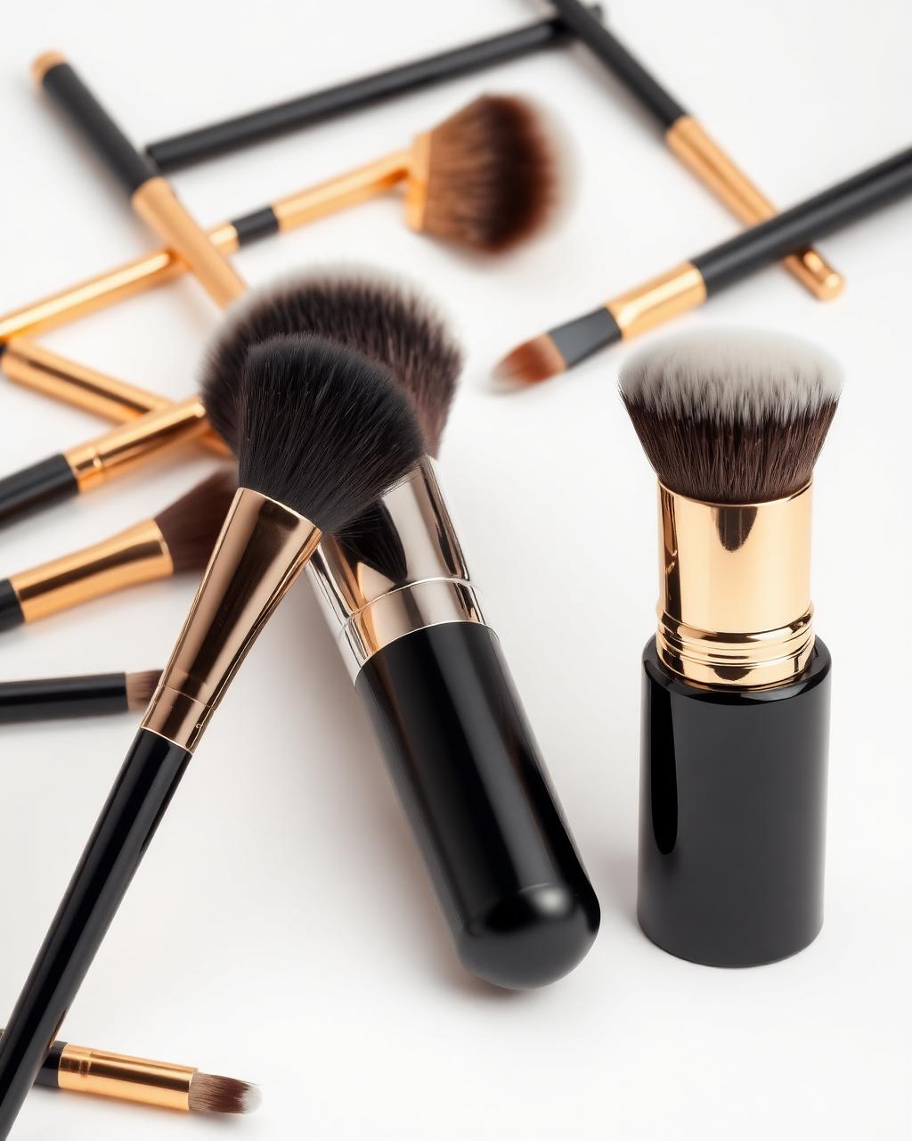 Atelier Brush Set
