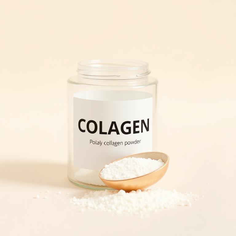 Collagen Pearl