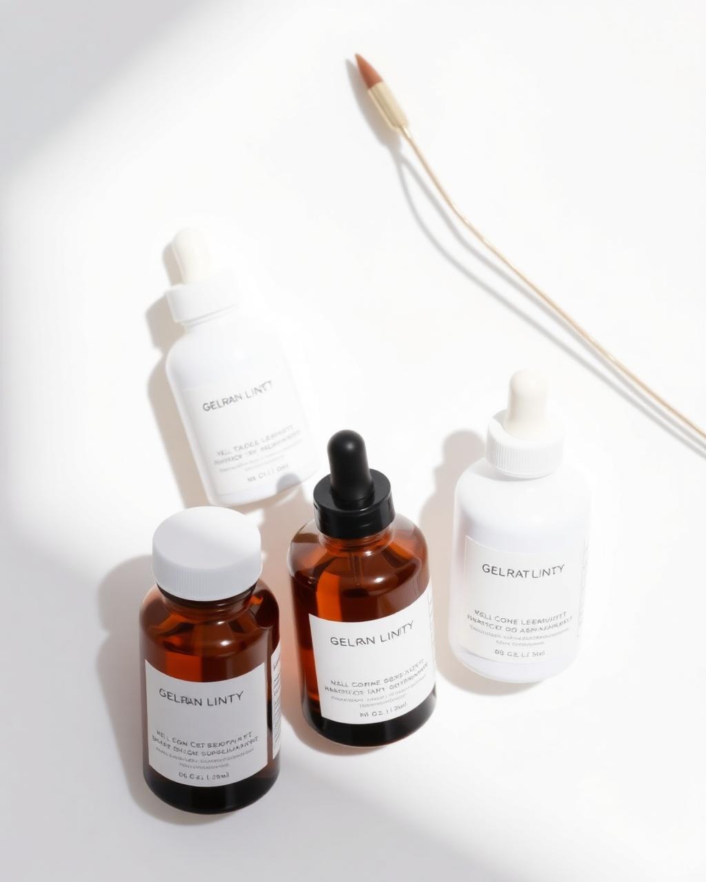 Inner Glow Capsules